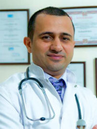 Доктор Диетолог Üsəma