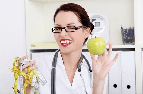 Эффективная потеря веса